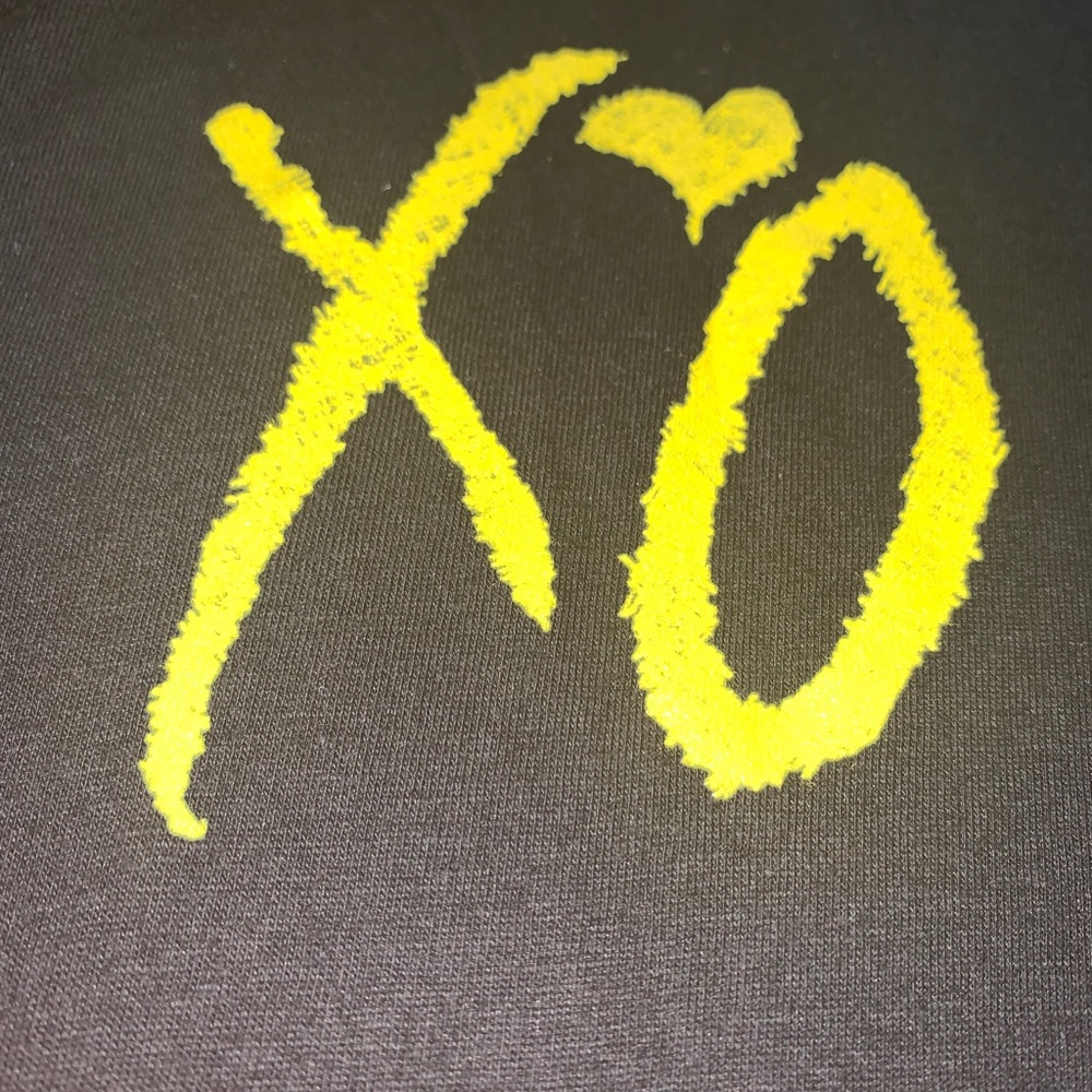 🌸2/$25🌸 Forever 21 The Weeknd Tee ❌⭕️ - Picture 3 of 6